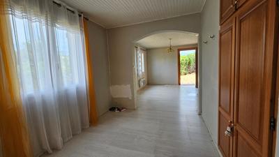 Maison - 65 m² - 3 pièces