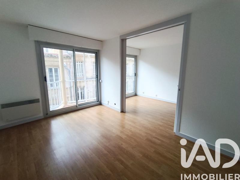Appartement - 93 m² - 4 pièces