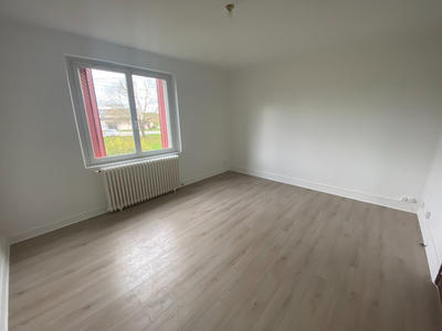 Maison - 103 m² - 5 pièces