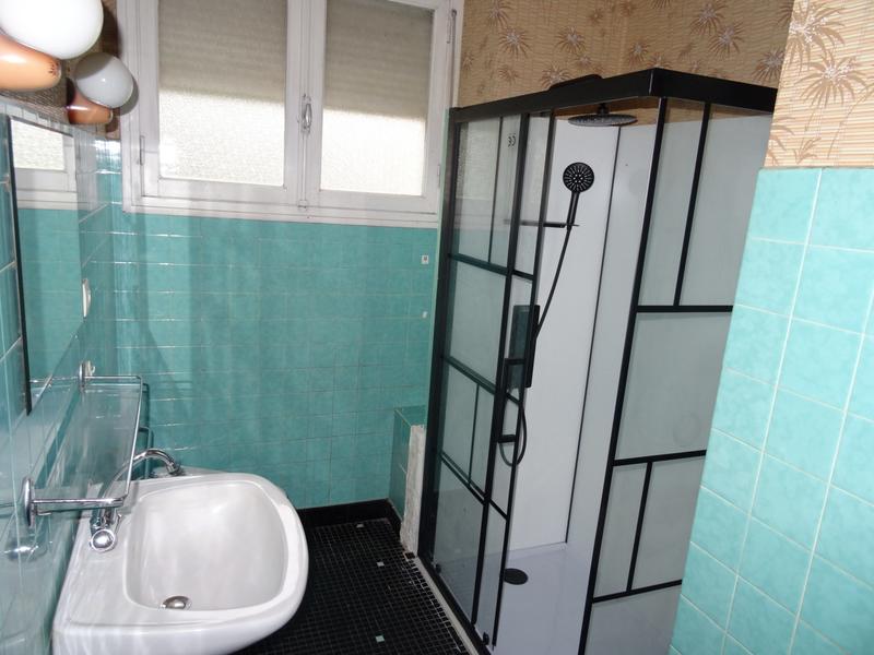 Maison - 105 m² - 7 pièces