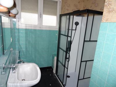 Maison - 105 m² - 7 pièces