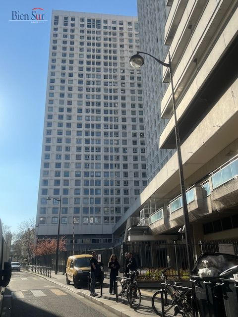 Appartement - 182 m² - 6 pièces