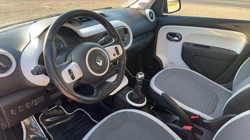 Renault Twingo 0.9 TCe 90 Intens