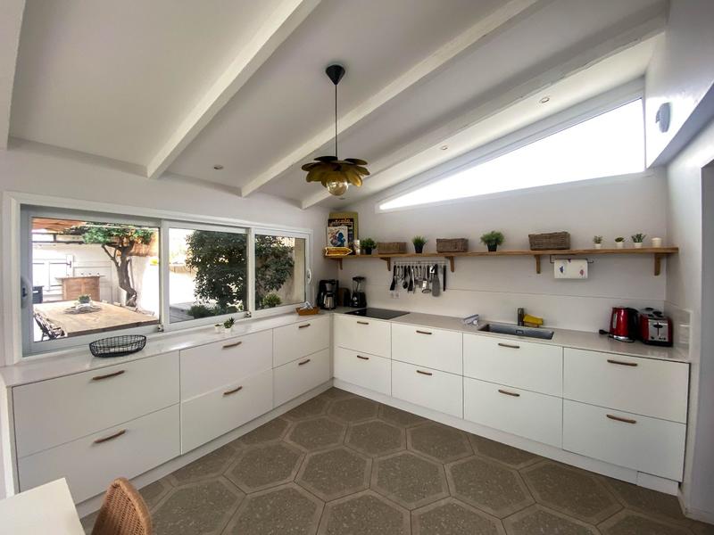 Maison - 118 m² - 5 pièces