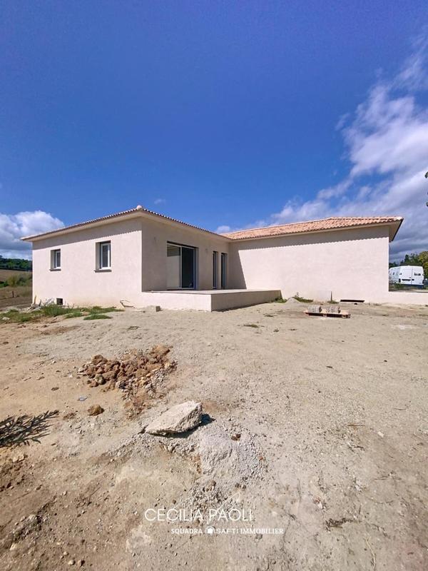 Villa - 150 m² - 6 pièces