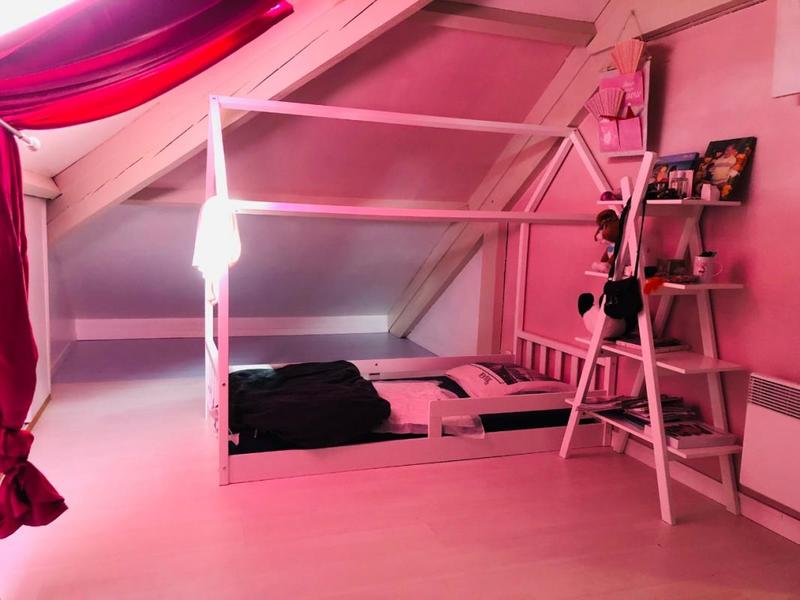 Maison - 150 m² - 6 pièces