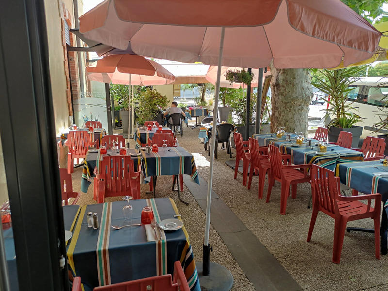 Fonds de commerce - 162 m²