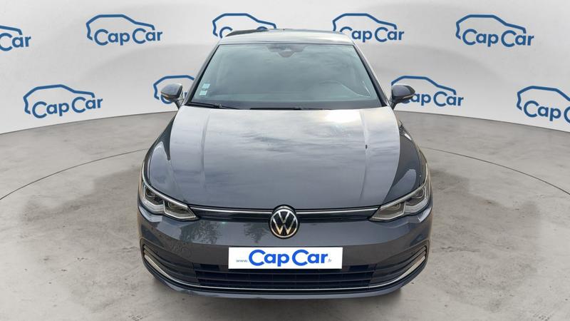 Volkswagen Golf VIII 1.5 Tsi 150 Style 1st