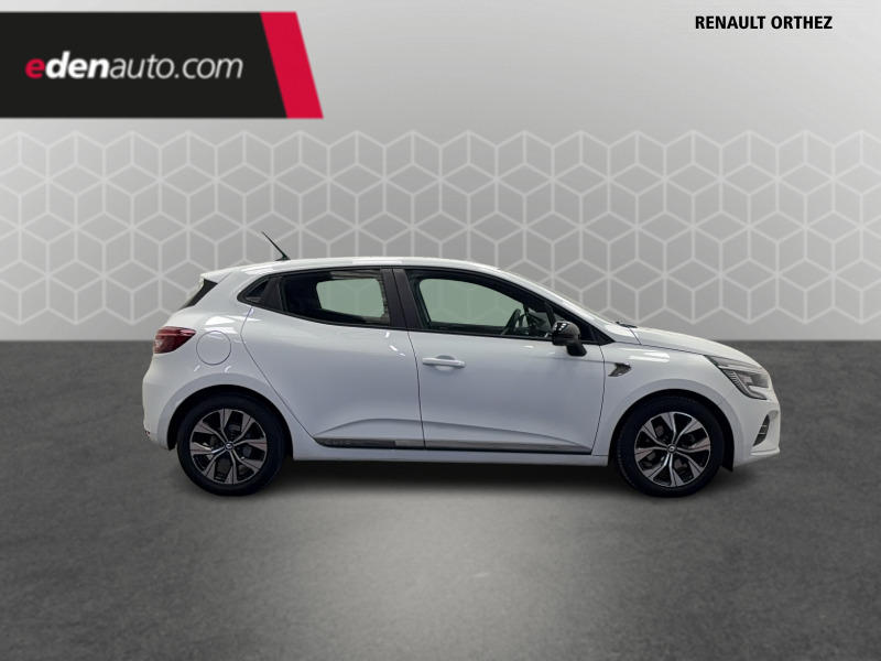 Renault Clio E-Tech 140 - 21n Limited