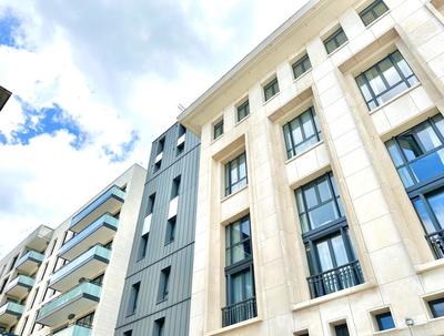 Appartement - 142 m² - 4 pièces