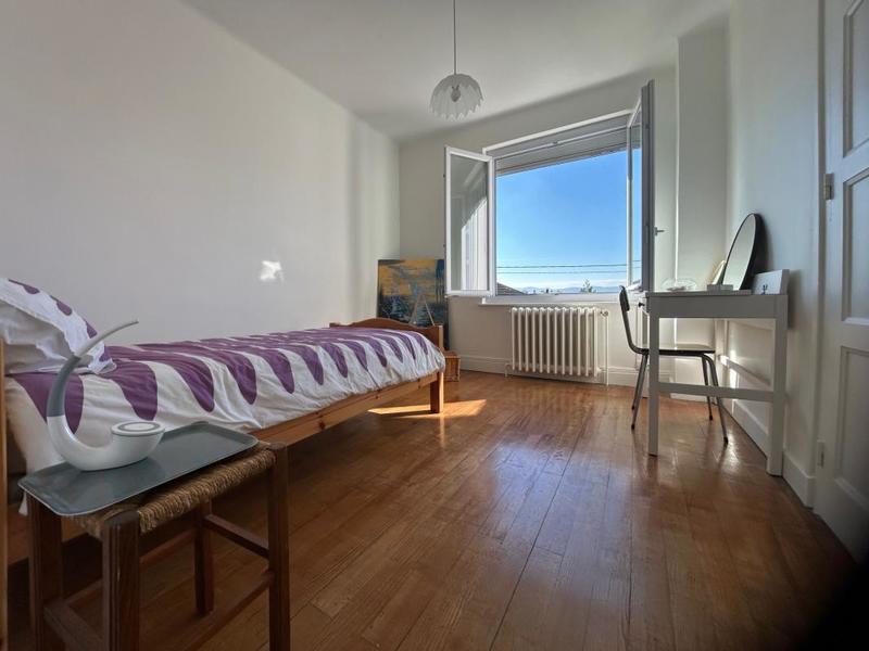 Maison - 134 m² - 7 pièces