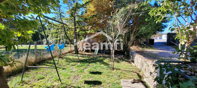 Maison - 157 m² - 5 pièces