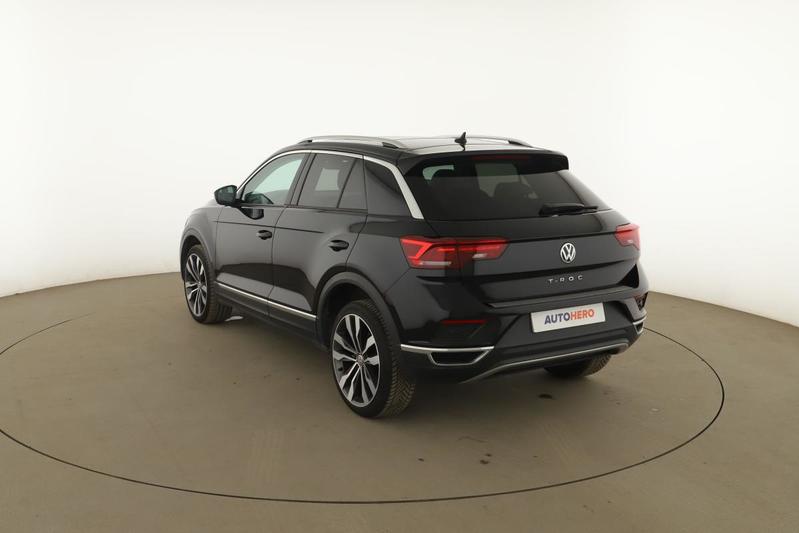 Volkswagen t-Roc 1.5 Tsi Evo Carat Dsg7 150 ch