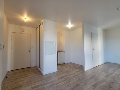 Appartement - 28 m² - 1 pièce