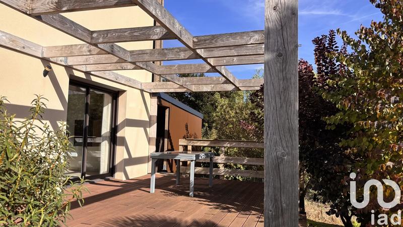 Maison - 139 m² - 5 pièces