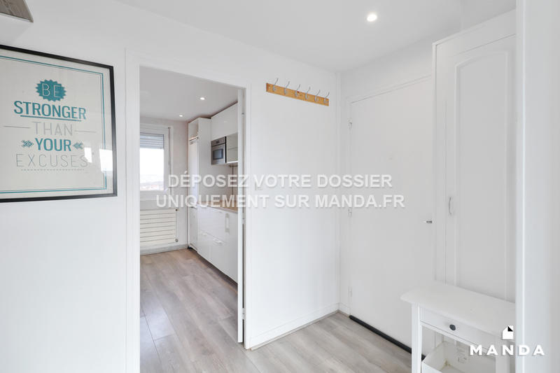 Appartement - 74 m² - 3 pièces