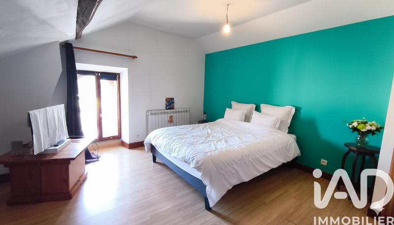 Maison - 170 m² - 5 pièces