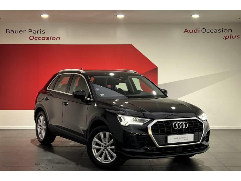 Audi Q3 35 Tfsi 150 ch Advanced