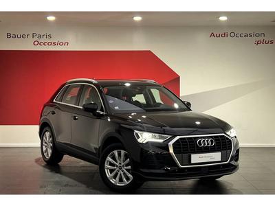 Audi Q3 35 Tfsi 150 ch Advanced