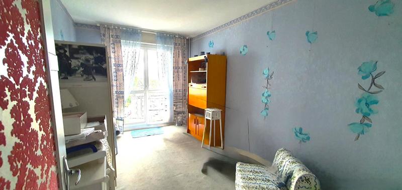 Appartement - 85 m² - 3 pièces