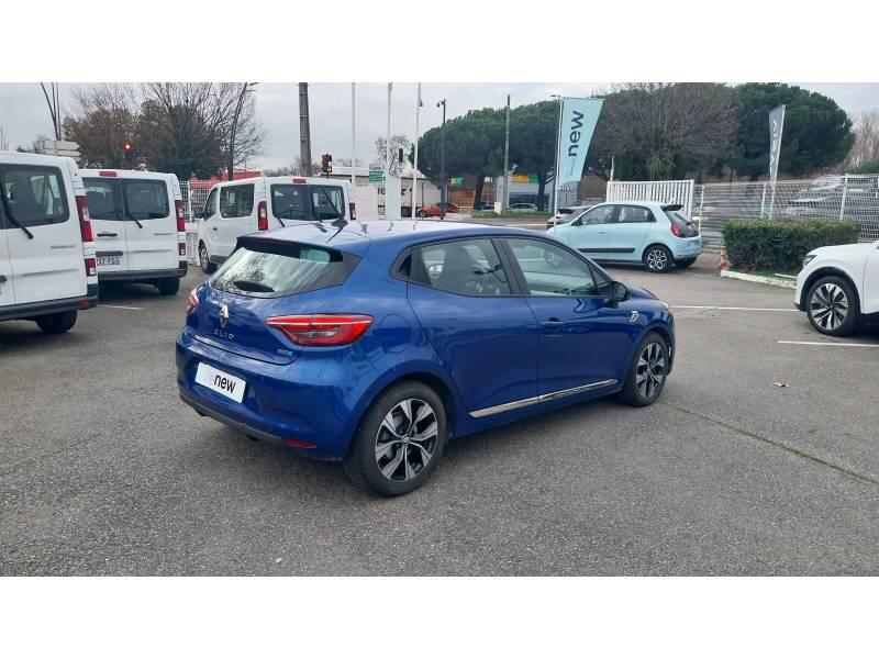 Renault Clio E-Tech 140 - 21n Limited