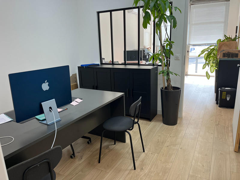 Local commercial - 80 m²