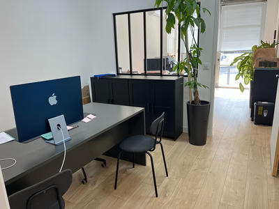 Local commercial - 80 m²