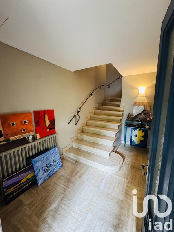Maison - 150 m² - 5 pièces