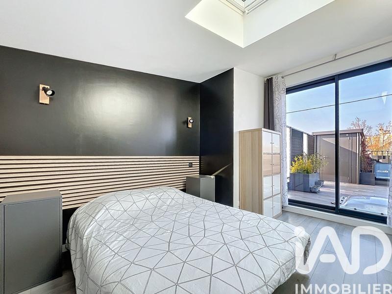 Maison - 146 m² - 8 pièces