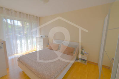 Appartement - 54 m² - 2 pièces