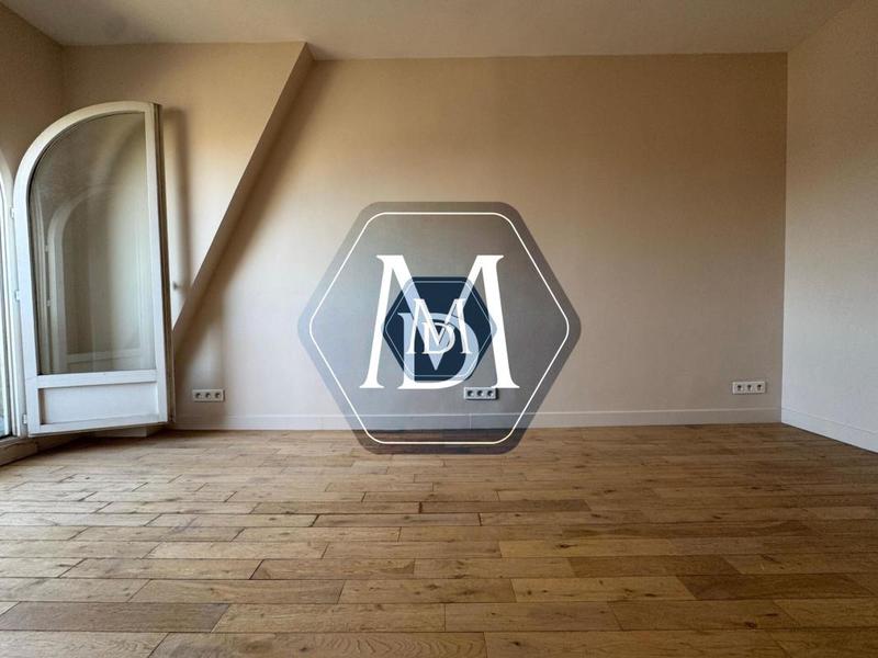 Studio - 14 m² - 1 pièce