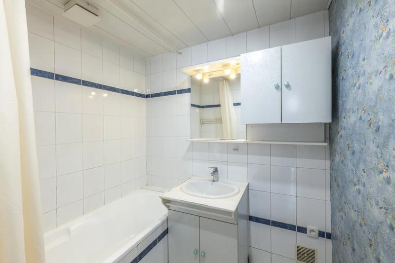 Appartement - 3 pièces