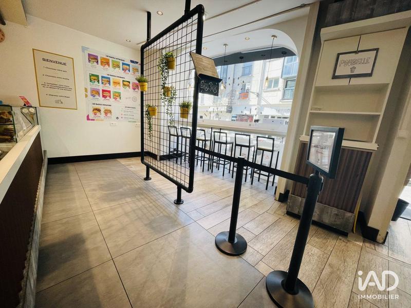 Local commercial - 70 m²