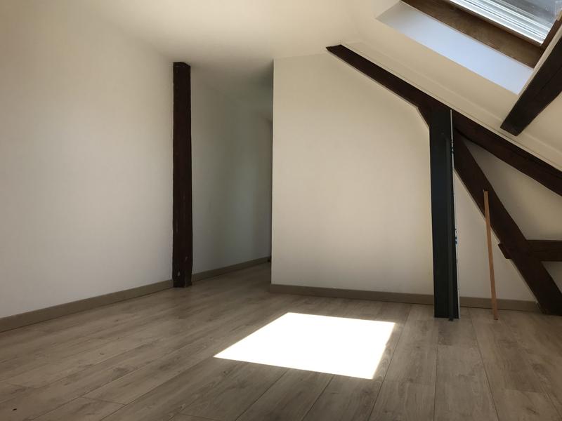 Appartement - 52 m² - 3 pièces