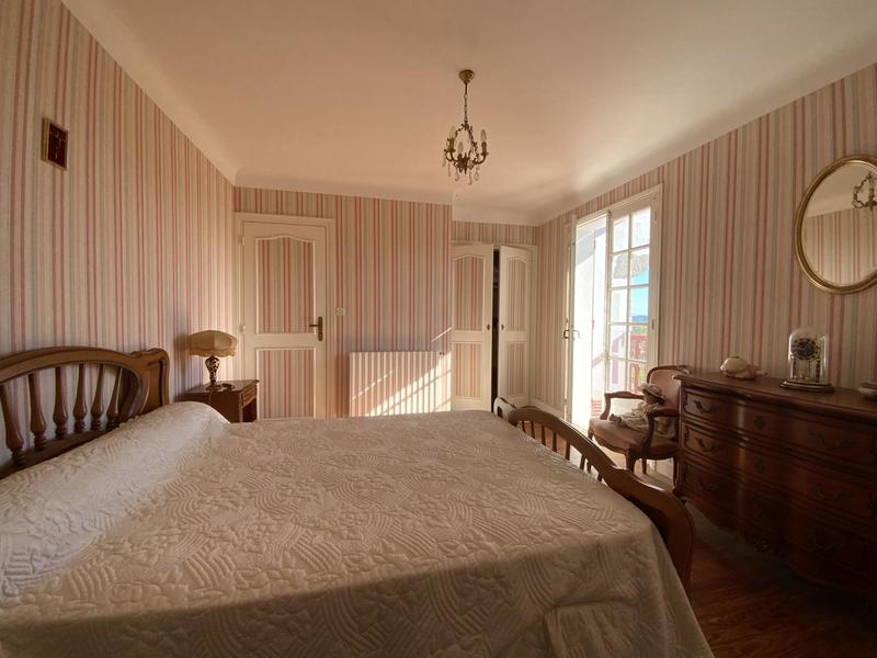 Maison - 175 m² - 6 pièces