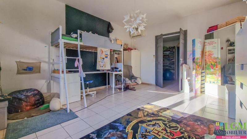 Maison de ville - 129 m² - 4 pièces