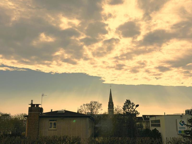 Maison - 107 m² - 4 pièces