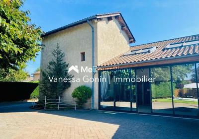 Ferme - 250 m² - 7 pièces