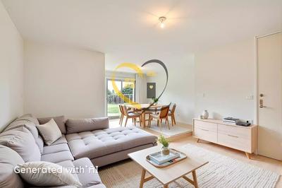 Maison de village - 86 m² - 4 pièces