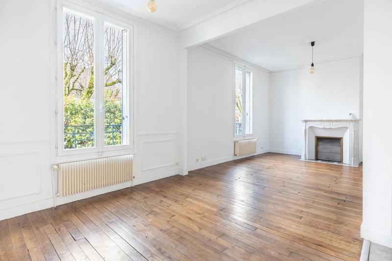 Maison - 145 m² - 7 pièces