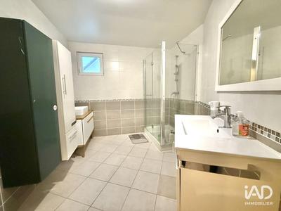 Maison - 144 m² - 4 pièces