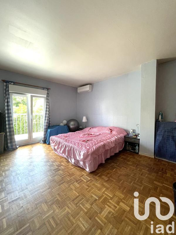 Maison - 147 m² - 6 pièces