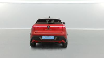 Renault Mégane Ev40 130ch standard charge Techno 5p