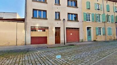 Immeuble - 176 m² - 12 pièces