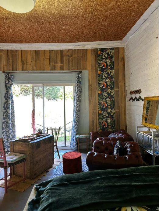 Maison ancienne - 200 m² - 10 pièces