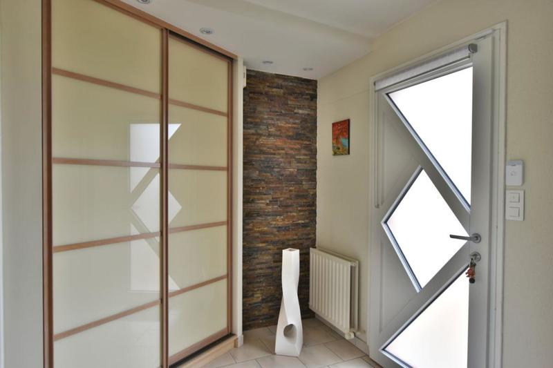 Maison - 142 m² - 7 pièces