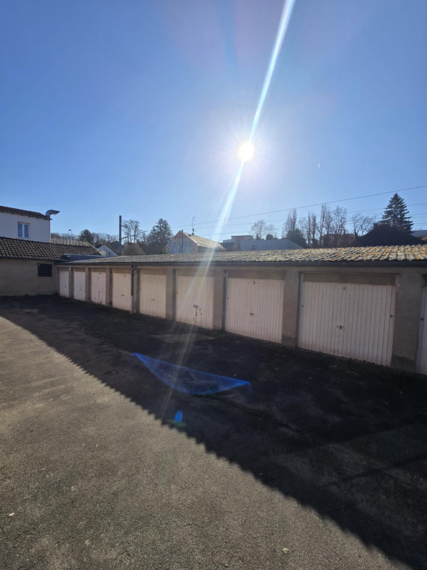 Maison - 75 m² - 3 pièces