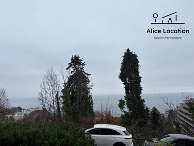 Appartement - 31 m² - 2 pièces