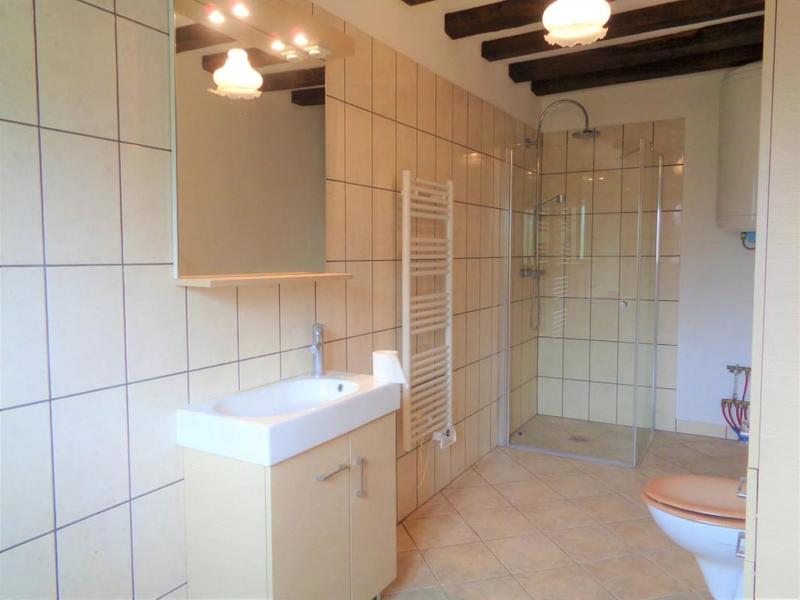 Maison - 127 m² - 5 pièces