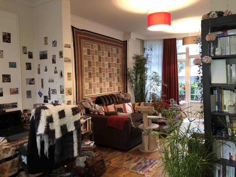 Appartement - 74 m² - 3 pièces